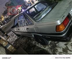 Toyota Corona